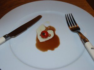 Gourmet