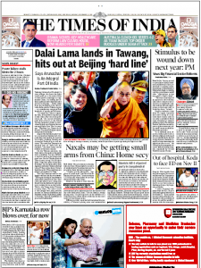 Times of India