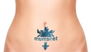 navel-glitter